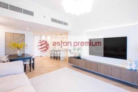 Apartment in Jumeirah Lake Towers, Dubai, UAE 3 bedrooms, 142 sq.m. № 634441 - photo 9