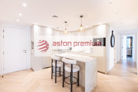 Apartment in Jumeirah Lake Towers, Dubai, UAE 3 bedrooms, 142 sq.m. № 634441 - photo 4