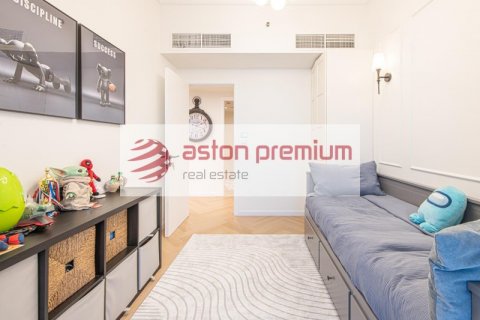 Apartment in Jumeirah Lake Towers, Dubai, UAE 3 bedrooms, 142 sq.m. № 634441 - photo 18