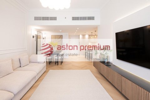 Apartment in Jumeirah Lake Towers, Dubai, UAE 3 bedrooms, 142 sq.m. № 634441 - photo 7
