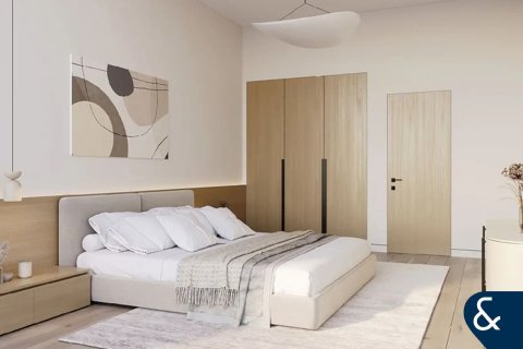 Apartment sa Jumeirah Village Circle, Dubai, UAE 3 silid-tulugan, 171 sq.m. № 697615 - larawan 4