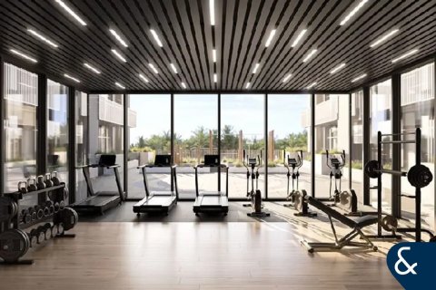 Apartment sa Jumeirah Village Circle, Dubai, UAE 3 silid-tulugan, 171 sq.m. № 697615 - larawan 6