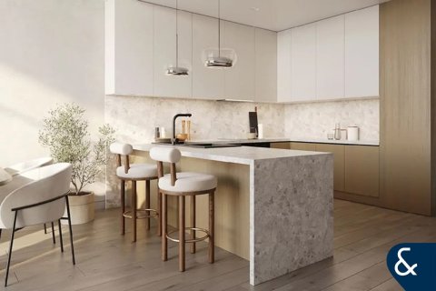 Apartment sa Jumeirah Village Circle, Dubai, UAE 3 silid-tulugan, 171 sq.m. № 697615 - larawan 3