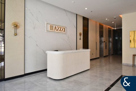 شقة للبيع في Meydan، دبي، الإمارات العربية المتحدة 1 غرفة نوم ، 54 متر مربع ، رقم 697617 - صورة 20