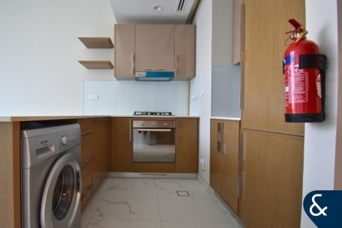 شقة في Meydan، دبي 1 غرفة نوم ، 54 متر مربع . ر قم 697617