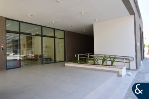 شقة للبيع في Meydan، دبي، الإمارات العربية المتحدة 1 غرفة نوم ، 54 متر مربع ، رقم 697617 - صورة 21