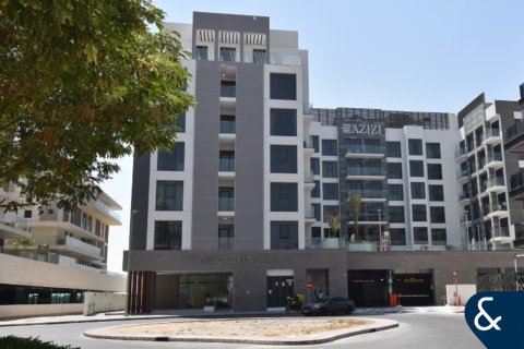 شقة للبيع في Meydan، دبي، الإمارات العربية المتحدة 1 غرفة نوم ، 54 متر مربع ، رقم 697617 - صورة 17