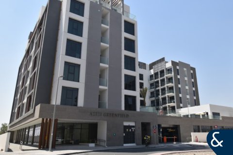 شقة للبيع في Meydan، دبي، الإمارات العربية المتحدة 1 غرفة نوم ، 54 متر مربع ، رقم 697617 - صورة 18