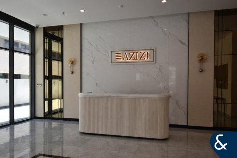 شقة للبيع في Meydan، دبي، الإمارات العربية المتحدة 1 غرفة نوم ، 54 متر مربع ، رقم 697617 - صورة 19