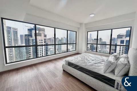 Apartman u Jumeirah Beach Residence, Dubai, UAE 2 spavaćih soba, 132 m2 Br. 697616 - fotografija 2