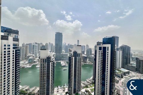 Korter asukohaga Jumeirah Beach Residence, Dubai, AÜE: 2 magamistoaga, 132 m² Nr 697616