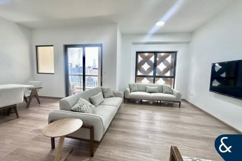 Apartman u Jumeirah Beach Residence, Dubai, UAE 2 spavaćih soba, 132 m2 Br. 697616 - fotografija 12