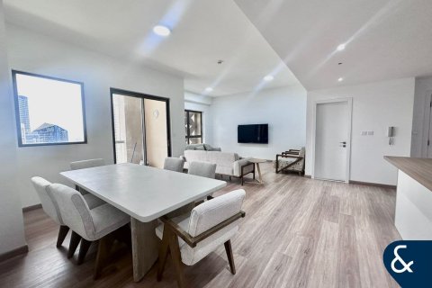 Apartman u Jumeirah Beach Residence, Dubai, UAE 2 spavaćih soba, 132 m2 Br. 697616 - fotografija 11