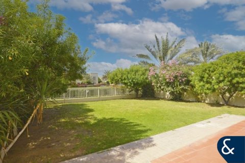 Villa til salg i The Springs, Dubai, UAE 3 soveværelser, 210 kvm № 697613 - foto 5