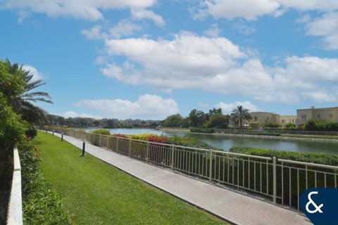 Villa til salg i The Springs, Dubai, UAE 3 soveværelser, 210 kvm № 697613 - foto 2