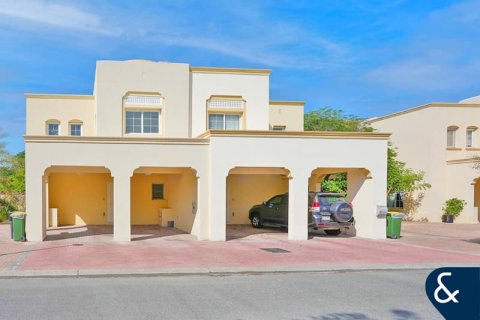 Villa til salg i The Springs, Dubai, UAE 3 soveværelser, 210 kvm № 697613 - foto 6