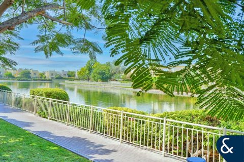 Villa til salg i The Springs, Dubai, UAE 3 soveværelser, 210 kvm № 697613 - foto 4