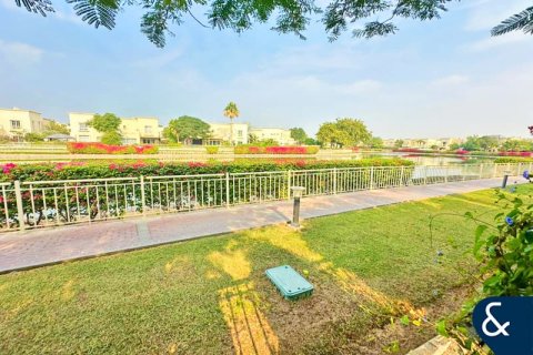 Villa til salg i The Springs, Dubai, UAE 3 soveværelser, 210 kvm № 697613 - foto 7