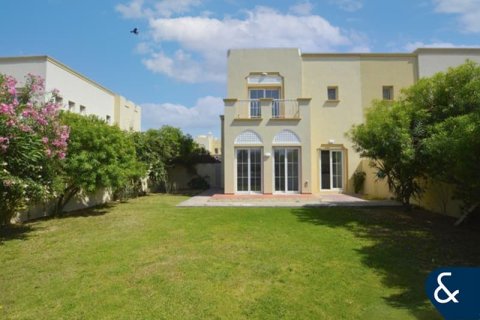 Villa til salg i The Springs, Dubai, UAE 3 soveværelser, 210 kvm № 697613 - foto 3