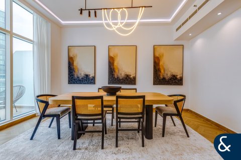 Apartman u Dubai Marina, Dubai, UAE 3 spavaćih soba, 195 m2 Br. 697614 - fotografija 7