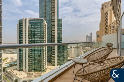 Apartman u Dubai Marina, Dubai, UAE 3 spavaćih soba, 195 m2 Br. 697614 - fotografija 28