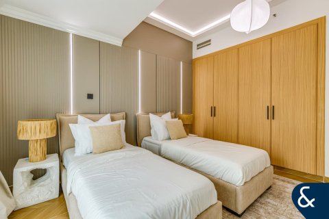 Apartman u Dubai Marina, Dubai, UAE 3 spavaćih soba, 195 m2 Br. 697614 - fotografija 18