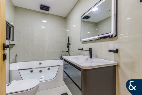 Apartman u Dubai Marina, Dubai, UAE 3 spavaćih soba, 195 m2 Br. 697614 - fotografija 26