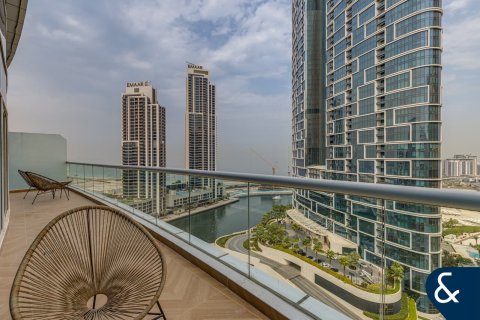 Apartman u Dubai Marina, Dubai, UAE 3 spavaćih soba, 195 m2 Br. 697614 - fotografija 3