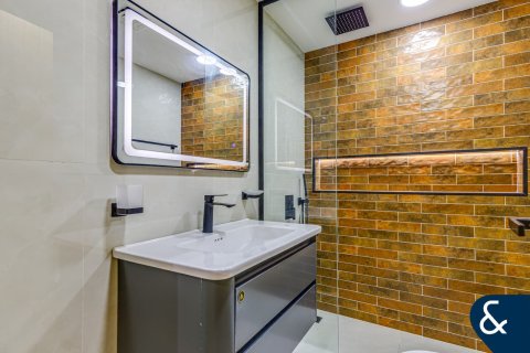 Apartman u Dubai Marina, Dubai, UAE 3 spavaćih soba, 195 m2 Br. 697614 - fotografija 15