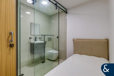 Apartman u Dubai Marina, Dubai, UAE 3 spavaćih soba, 195 m2 Br. 697614 - fotografija 14