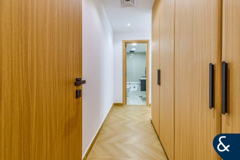 Apartman u Dubai Marina, Dubai, UAE 3 spavaćih soba, 195 m2 Br. 697614 - fotografija 22