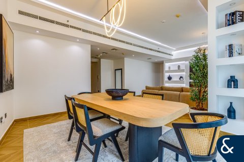 Apartman u Dubai Marina, Dubai, UAE 3 spavaćih soba, 195 m2 Br. 697614 - fotografija 9