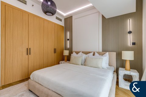 Apartman u Dubai Marina, Dubai, UAE 3 spavaćih soba, 195 m2 Br. 697614 - fotografija 21