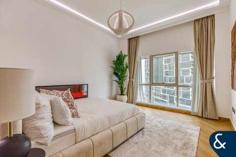 Apartman u Dubai Marina, Dubai, UAE 3 spavaćih soba, 195 m2 Br. 697614 - fotografija 23