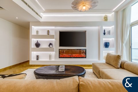 Apartman u Dubai Marina, Dubai, UAE 3 spavaćih soba, 195 m2 Br. 697614 - fotografija 5