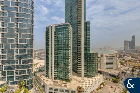 Apartman u Dubai Marina, Dubai, UAE 3 spavaćih soba, 195 m2 Br. 697614 - fotografija 29