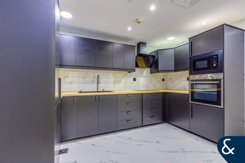 Apartman u Dubai Marina, Dubai, UAE 3 spavaćih soba, 195 m2 Br. 697614 - fotografija 13