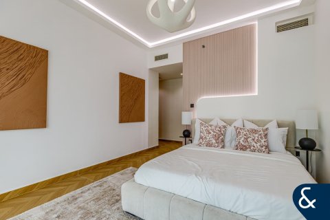 Apartman u Dubai Marina, Dubai, UAE 3 spavaćih soba, 195 m2 Br. 697614 - fotografija 25