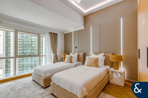Apartman u Dubai Marina, Dubai, UAE 3 spavaćih soba, 195 m2 Br. 697614 - fotografija 16