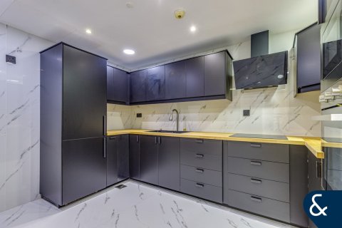 Apartman u Dubai Marina, Dubai, UAE 3 spavaćih soba, 195 m2 Br. 697614 - fotografija 12