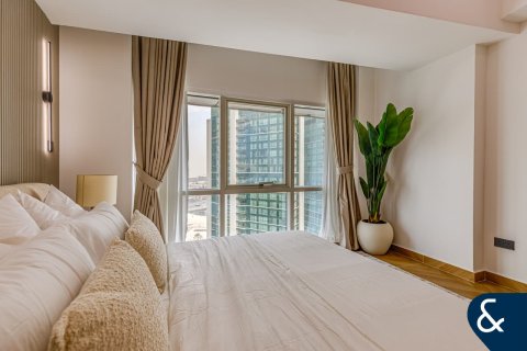 Apartman u Dubai Marina, Dubai, UAE 3 spavaćih soba, 195 m2 Br. 697614 - fotografija 20