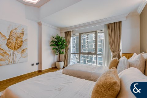 Apartman u Dubai Marina, Dubai, UAE 3 spavaćih soba, 195 m2 Br. 697614 - fotografija 17