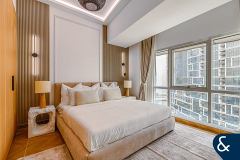 Apartman u Dubai Marina, Dubai, UAE 3 spavaćih soba, 195 m2 Br. 697614 - fotografija 19