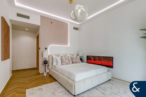 Apartman u Dubai Marina, Dubai, UAE 3 spavaćih soba, 195 m2 Br. 697614 - fotografija 24