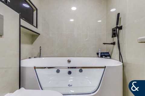 Apartman u Dubai Marina, Dubai, UAE 3 spavaćih soba, 195 m2 Br. 697614 - fotografija 27