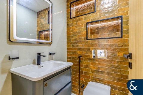 Apartman u Dubai Marina, Dubai, UAE 3 spavaćih soba, 195 m2 Br. 697614 - fotografija 11