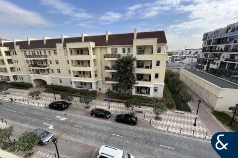 Apartment in Motor City, Dubai, UAE 1 bedroom, 91 sq.m. № 697618 - photo 10