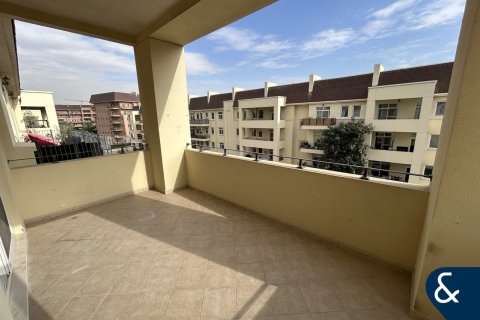 Apartment in Motor City, Dubai, UAE 1 bedroom, 91 sq.m. № 697618