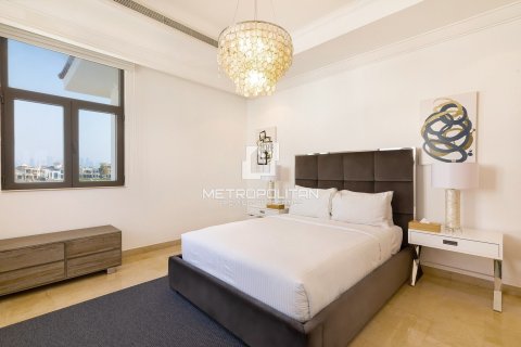 Palm Jumeirah, Dubai, UAE의 임대용 빌라 침실 5개, 1245제곱미터 번호 663822 - 사진 25