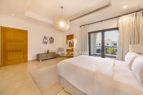 Palm Jumeirah, Dubai, UAE의 임대용 빌라 침실 5개, 1245제곱미터 번호 663822 - 사진 27